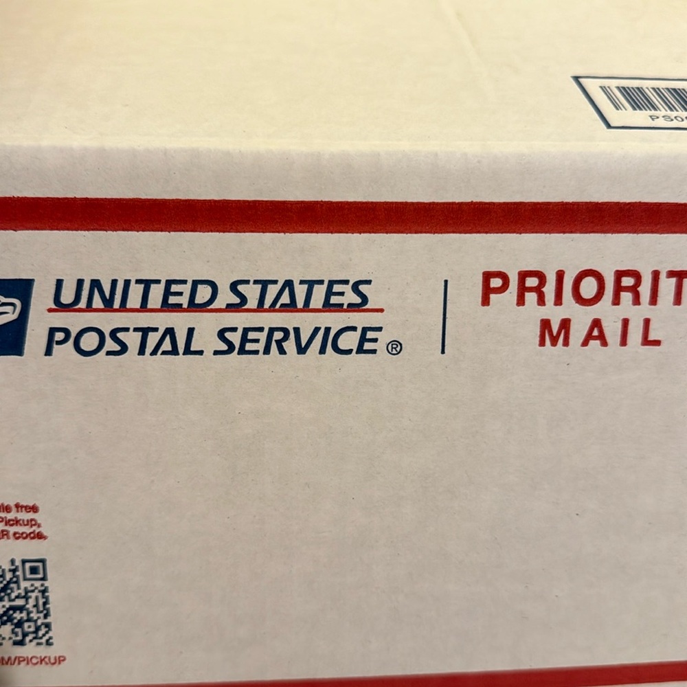 EXTRA 📦 for FRAGILE + heavy item packaging